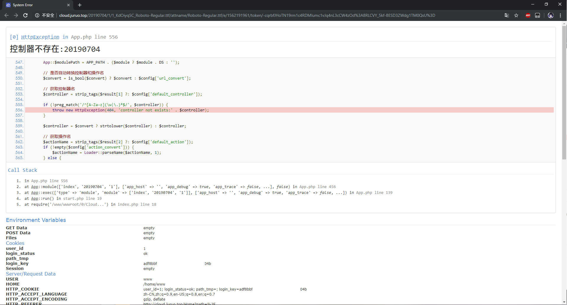 七牛云 下载出错 · Issue #174 · cloudreve/cloudreve · GitHub